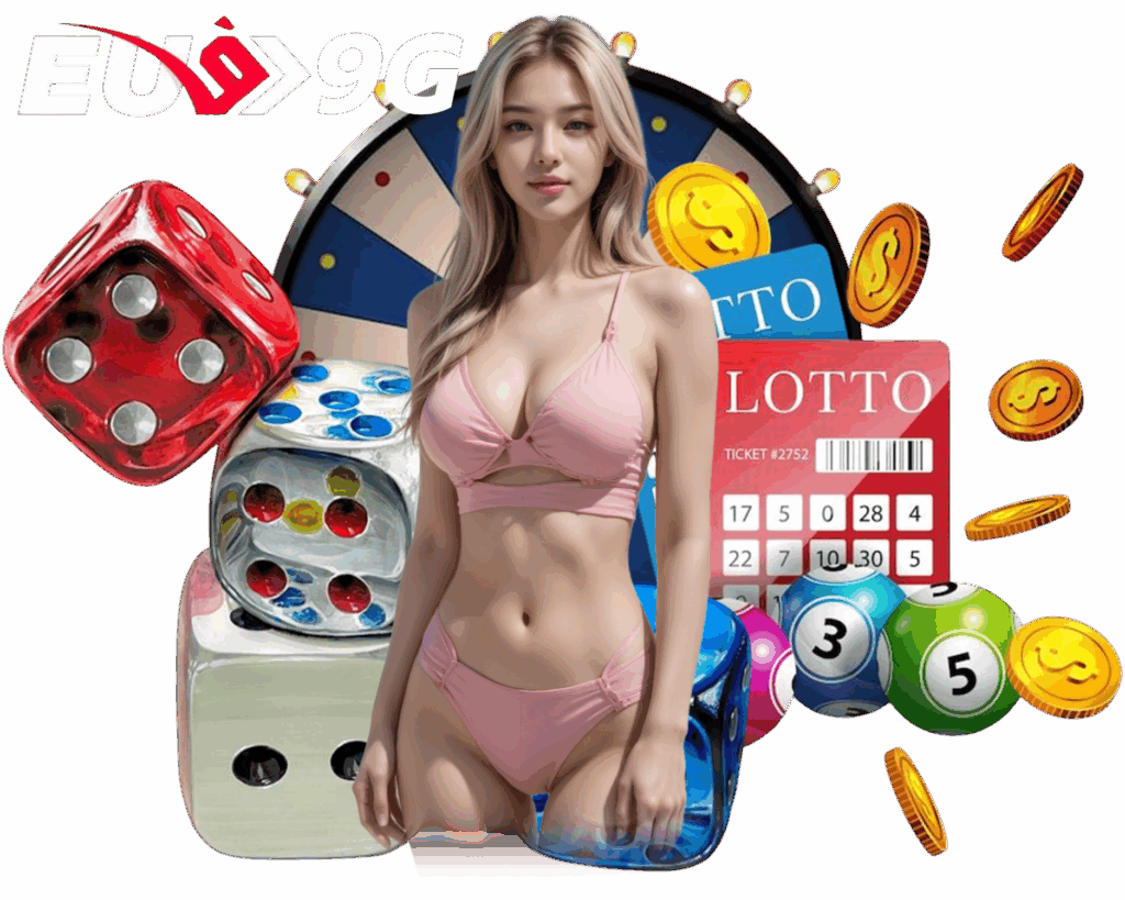 EU9G ทรูวอเลท