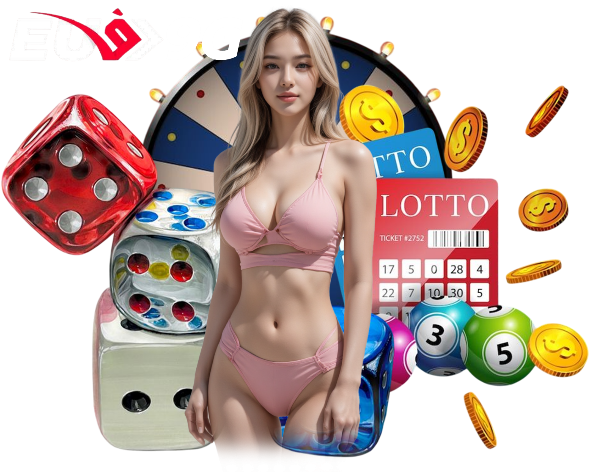 EU9G ทรูวอเลท